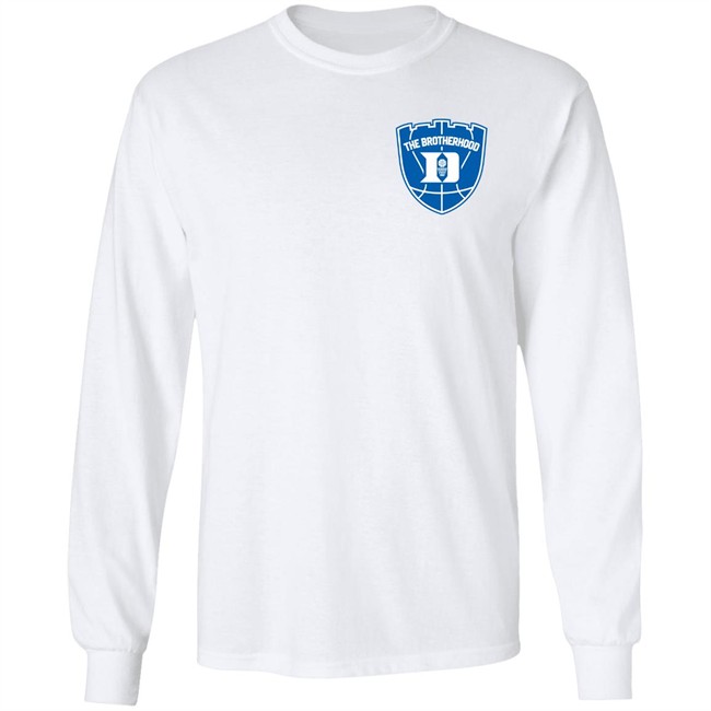 Duke Basketball Hoodie Duke Mike Krzyzewski Duke Coach K The Brotherhood T Shirt Duke Basketball Hoodie Duke Mike Krzyzewski Duke Coach K The Brotherhood T Shirt