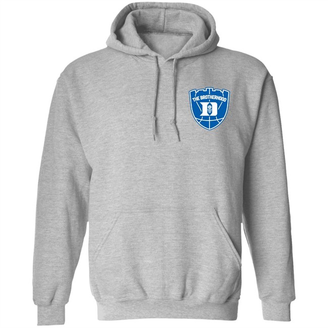 Duke Basketball Hoodie Duke Mike Krzyzewski Duke Coach K The Brotherhood T Shirt Duke Basketball Hoodie Duke Mike Krzyzewski Duke Coach K The Brotherhood T Shirt