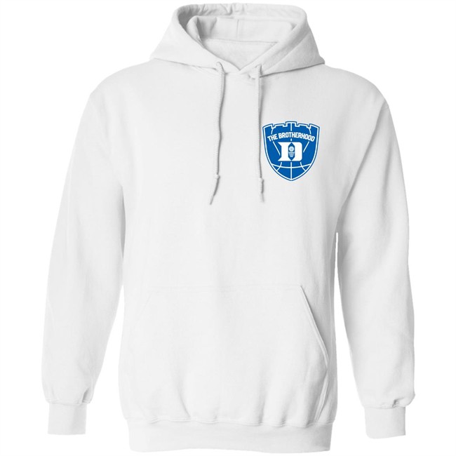 Duke Basketball Hoodie Duke Mike Krzyzewski Duke Coach K The Brotherhood T Shirt Duke Basketball Hoodie Duke Mike Krzyzewski Duke Coach K The Brotherhood T Shirt