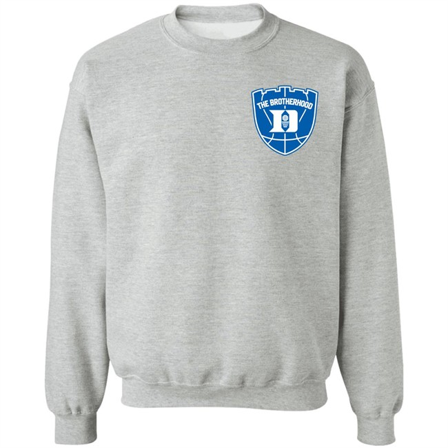 Duke Basketball Hoodie Duke Mike Krzyzewski Duke Coach K The Brotherhood T Shirt Duke Basketball Hoodie Duke Mike Krzyzewski Duke Coach K The Brotherhood T Shirt