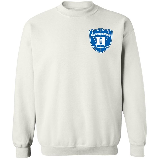 Duke Basketball Hoodie Duke Mike Krzyzewski Duke Coach K The Brotherhood T Shirt Duke Basketball Hoodie Duke Mike Krzyzewski Duke Coach K The Brotherhood T Shirt