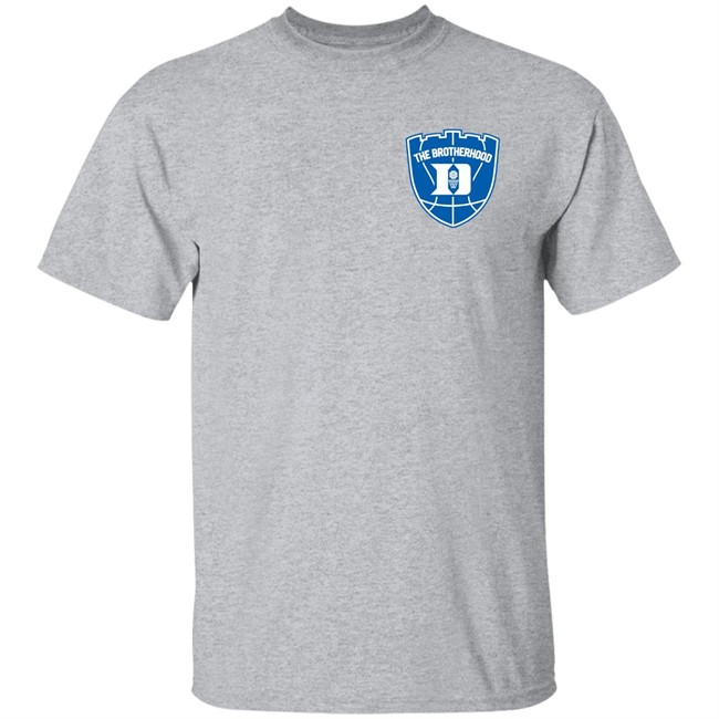 Duke Basketball Hoodie Duke Mike Krzyzewski Duke Coach K The Brotherhood T Shirt Duke Basketball Hoodie Duke Mike Krzyzewski Duke Coach K The Brotherhood T Shirt