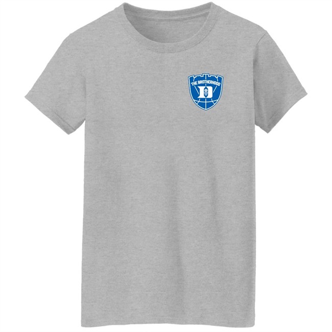 Duke Basketball Hoodie Duke Mike Krzyzewski Duke Coach K The Brotherhood T Shirt Duke Basketball Hoodie Duke Mike Krzyzewski Duke Coach K The Brotherhood T Shirt
