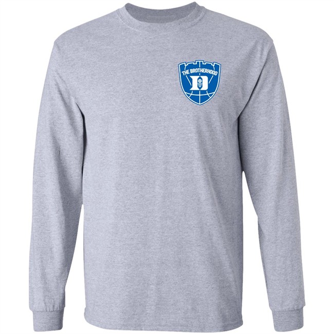 Duke Basketball Hoodie Duke Mike Krzyzewski Duke Coach K The Brotherhood T Shirt Duke Basketball Hoodie Duke Mike Krzyzewski Duke Coach K The Brotherhood T Shirt