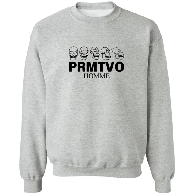 Neanderthal Prmtvo Homme T Shirt Neanderthal Prmtvo Homme T Shirt