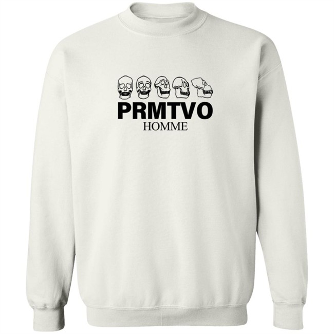 Neanderthal Prmtvo Homme T Shirt Neanderthal Prmtvo Homme T Shirt