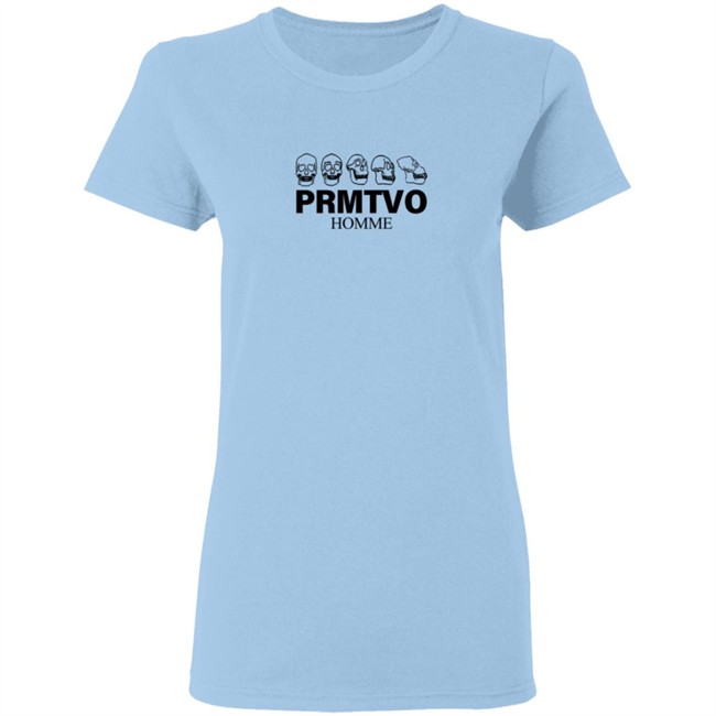 Neanderthal Prmtvo Homme T Shirt Neanderthal Prmtvo Homme T Shirt