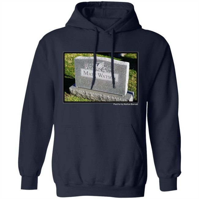 Shinki Shop Rip Matt Watson Unisex Shirt By Nathan Station Shinki Shop Rip Matt Watson Unisex Shirt By Nathan Station