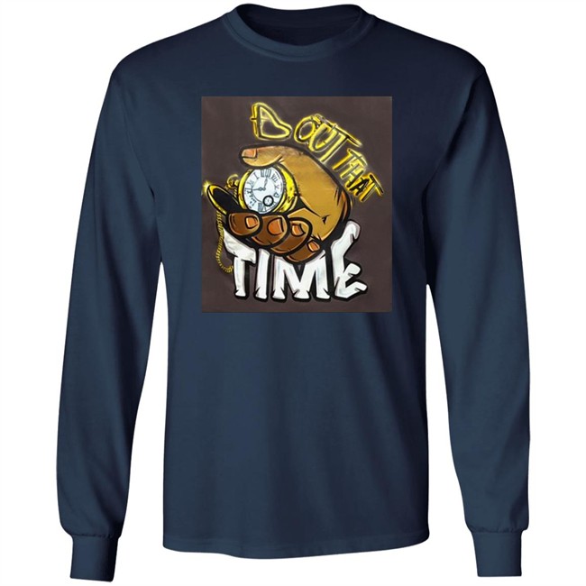 Malik Dunbar Bout That Time Shirt Tom Green Malik Dunbar Bout That Time Shirt Tom Green