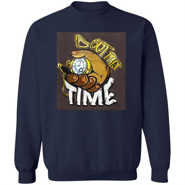Malik Dunbar Bout That Time Shirt Tom Green Malik Dunbar Bout That Time Shirt Tom Green