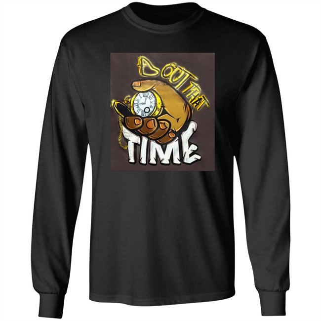 Malik Dunbar Bout That Time Shirt Tom Green Malik Dunbar Bout That Time Shirt Tom Green