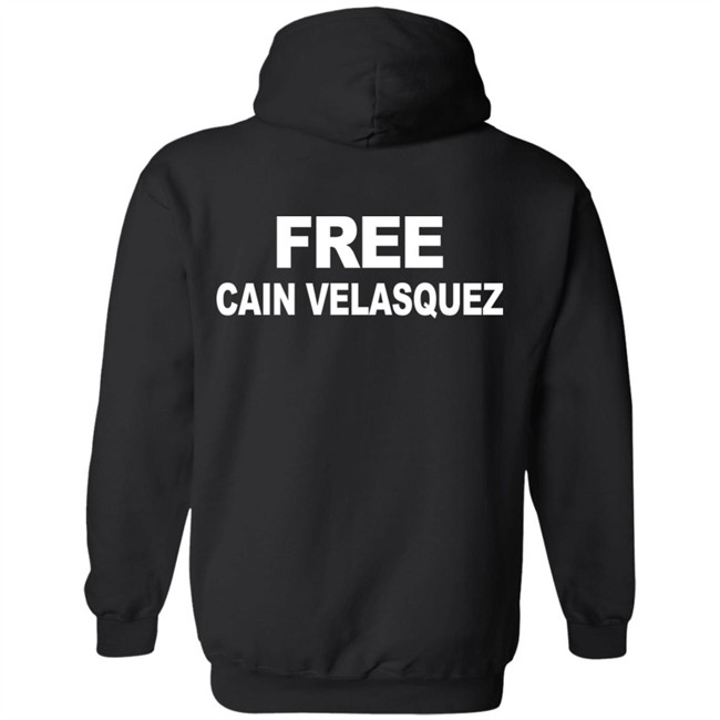 Liberen A Cain Velasquez Free Cain Velasquez Shirt Adolfo Tapia Ibarra Liberen A Cain Velasquez Free Cain Velasquez Shirt Adolfo Tapia Ibarra