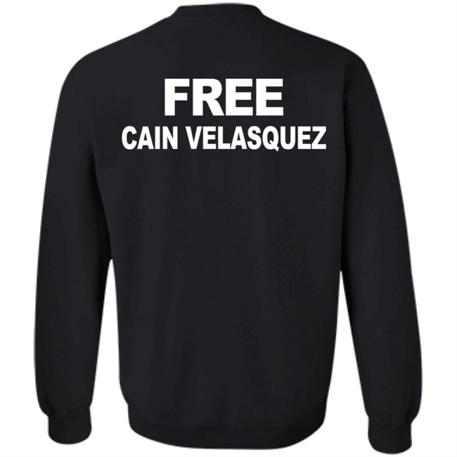Liberen A Cain Velasquez Free Cain Velasquez Shirt Adolfo Tapia Ibarra Liberen A Cain Velasquez Free Cain Velasquez Shirt Adolfo Tapia Ibarra