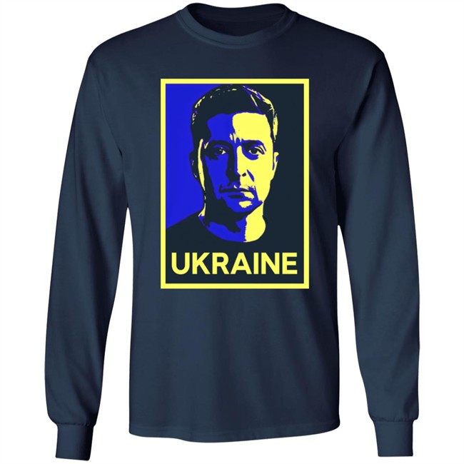 Volodymyr Zelensky Ukraine Shirt Darren Chesterton Volodymyr Zelensky Ukraine Shirt Darren Chesterton