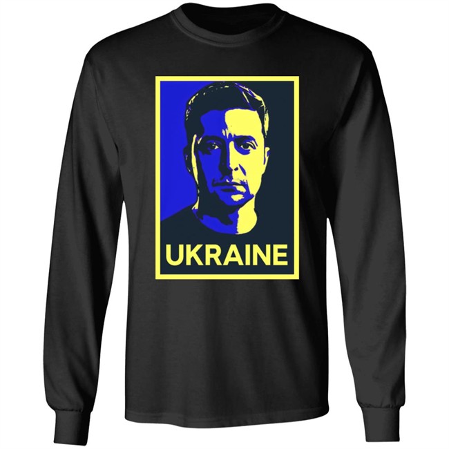 Volodymyr Zelensky Ukraine Shirt Darren Chesterton Volodymyr Zelensky Ukraine Shirt Darren Chesterton