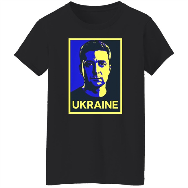 Volodymyr Zelensky Ukraine Shirt Darren Chesterton Volodymyr Zelensky Ukraine Shirt Darren Chesterton