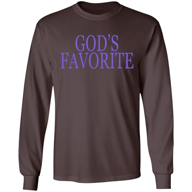 Prayingg Store God’S Favorite Shirt Olivia Rodrig Prayingg Store God’S Favorite Shirt Olivia Rodrig