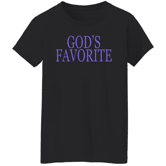 Prayingg Store God’S Favorite Shirt Olivia Rodrig Prayingg Store God’S Favorite Shirt Olivia Rodrig