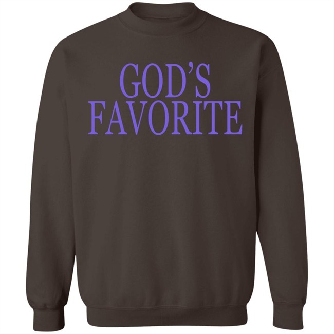 Prayingg Store God’S Favorite Shirt Olivia Rodrig Prayingg Store God’S Favorite Shirt Olivia Rodrig