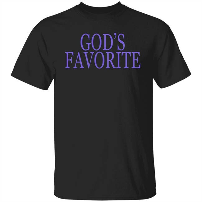 Prayingg Store God’S Favorite Shirt Olivia Rodrig Prayingg Store God’S Favorite Shirt Olivia Rodrig