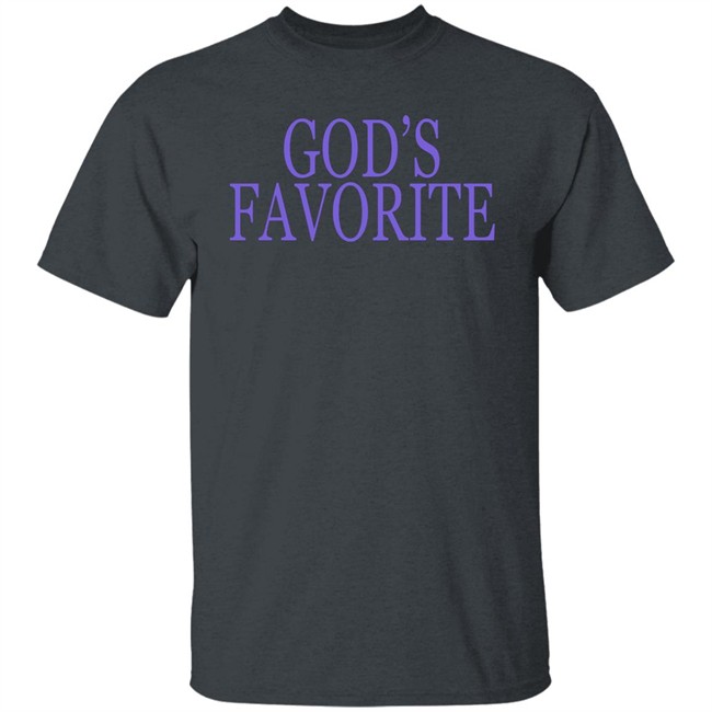Prayingg Store God’S Favorite Shirt Olivia Rodrig Prayingg Store God’S Favorite Shirt Olivia Rodrig