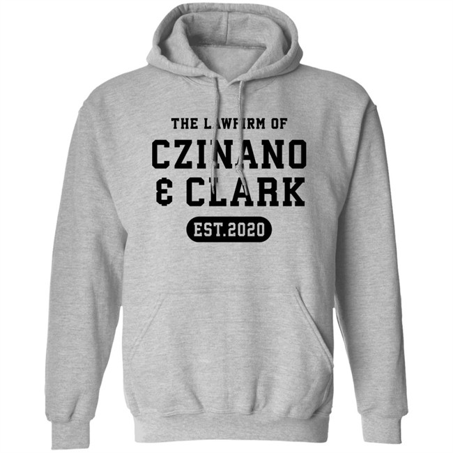 The Vinyl Studio Store The Lawfirm Of Czinano And Clark Est 2020 Shirts Monika Czinano The Vinyl Studio Store The Lawfirm Of Czinano And Clark Est 2020 Shirts Monika Czinano