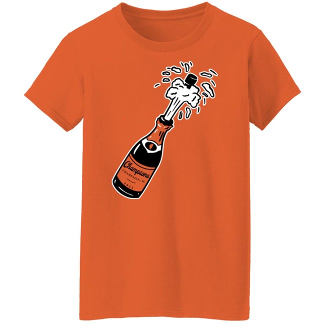 Red Line Radio Champions Champaign Il Tee Shirt Red Line Radio Champions Champaign Il Tee Shirt