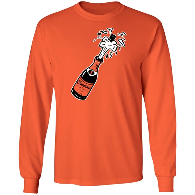 Red Line Radio Champions Champaign Il Tee Shirt Red Line Radio Champions Champaign Il Tee Shirt
