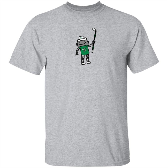 Jason Robertson Dallas Stars Shirt Texas Hockey Robo Paint Graphic T Shirt Jason Robertson Dallas Stars Shirt Texas Hockey Robo Paint Graphic T Shirt
