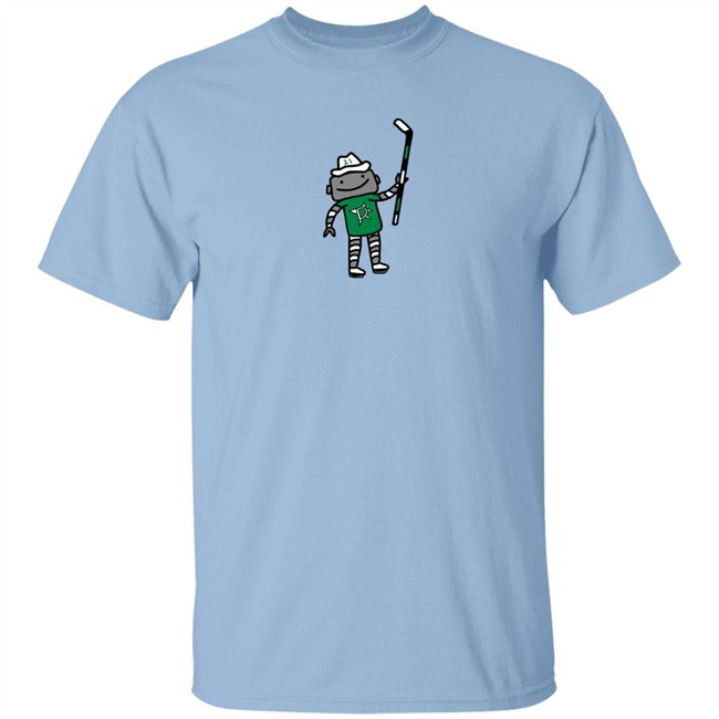 Jason Robertson Dallas Stars Shirt Texas Hockey Robo Paint Graphic T Shirt Jason Robertson Dallas Stars Shirt Texas Hockey Robo Paint Graphic T Shirt