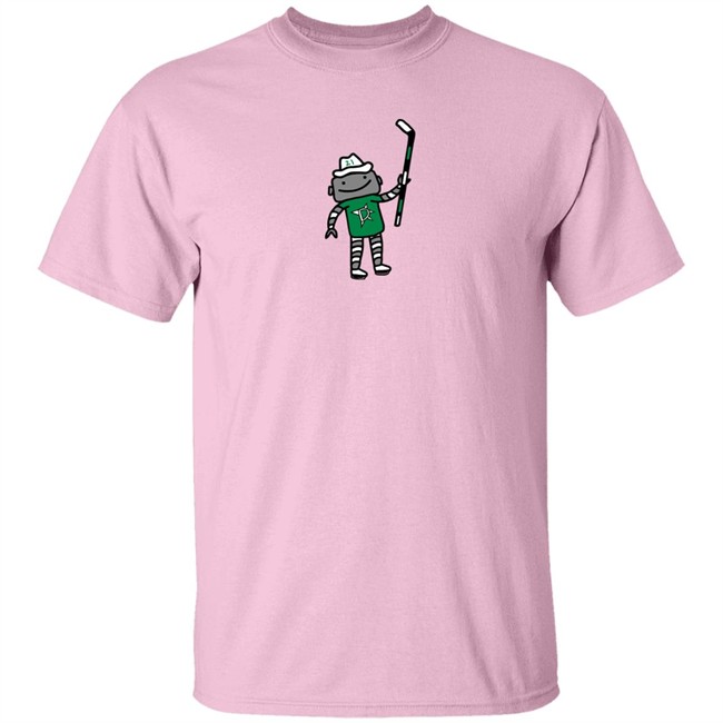Jason Robertson Dallas Stars Shirt Texas Hockey Robo Paint Graphic T Shirt Jason Robertson Dallas Stars Shirt Texas Hockey Robo Paint Graphic T Shirt