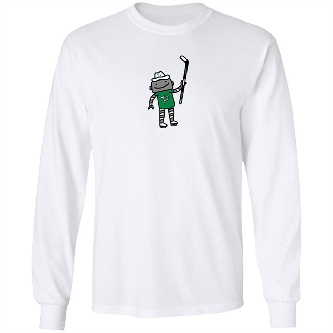 Jason Robertson Dallas Stars Shirt Texas Hockey Robo Paint Graphic T Shirt Jason Robertson Dallas Stars Shirt Texas Hockey Robo Paint Graphic T Shirt