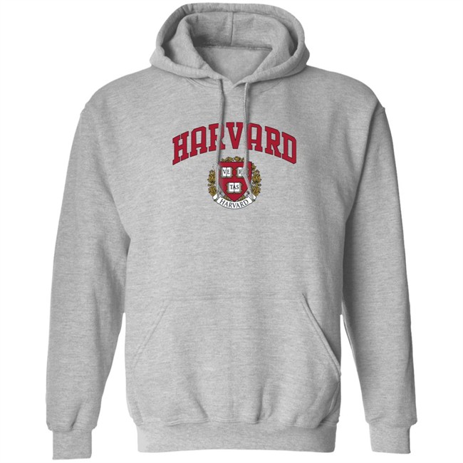 Diana Harvard Sweatshirt Diana Harvard Sweatshirt