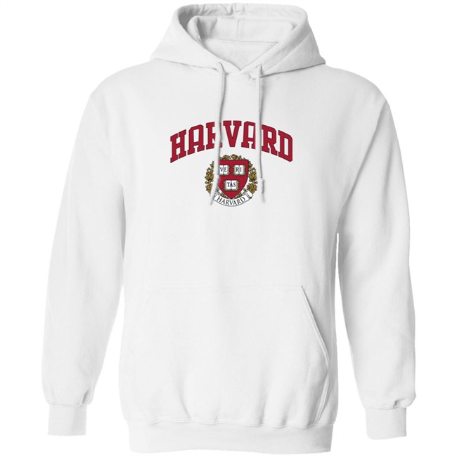 Diana Harvard Sweatshirt Diana Harvard Sweatshirt