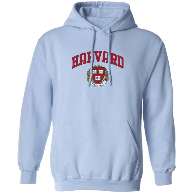 Diana Harvard Sweatshirt Diana Harvard Sweatshirt