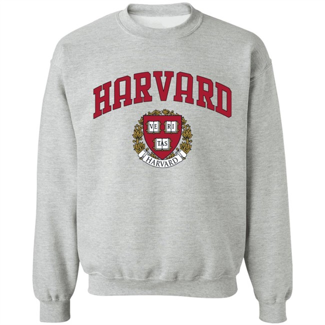 Diana Harvard Sweatshirt Diana Harvard Sweatshirt