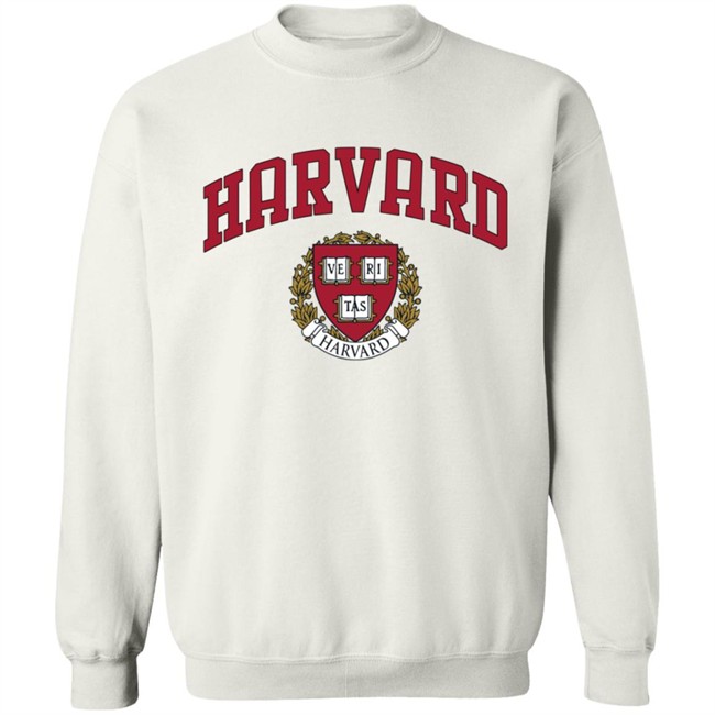 Diana Harvard Sweatshirt Diana Harvard Sweatshirt