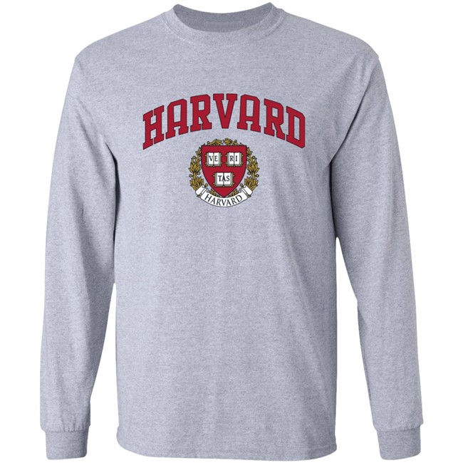 Diana Harvard Sweatshirt Diana Harvard Sweatshirt