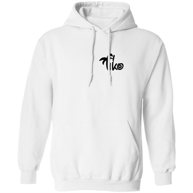 Tiko Signature Yellow Shirt Tiko Signature Yellow Shirt