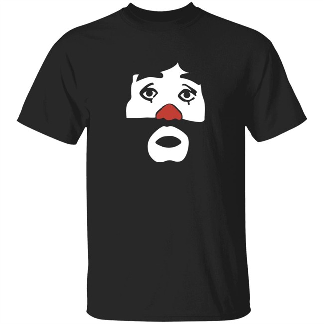 Cepillin Payaso Mexicano T Shirt
