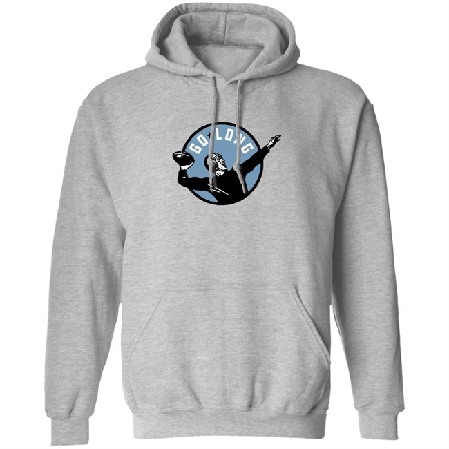 Tyler Dunne Go Long Hoodie Tyler Dunne Go Long Hoodie