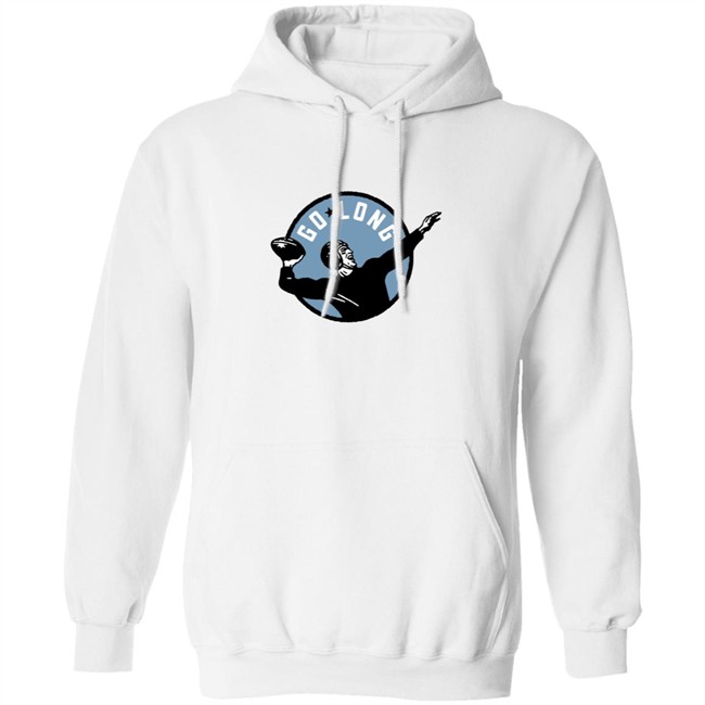 Tyler Dunne Go Long Hoodie