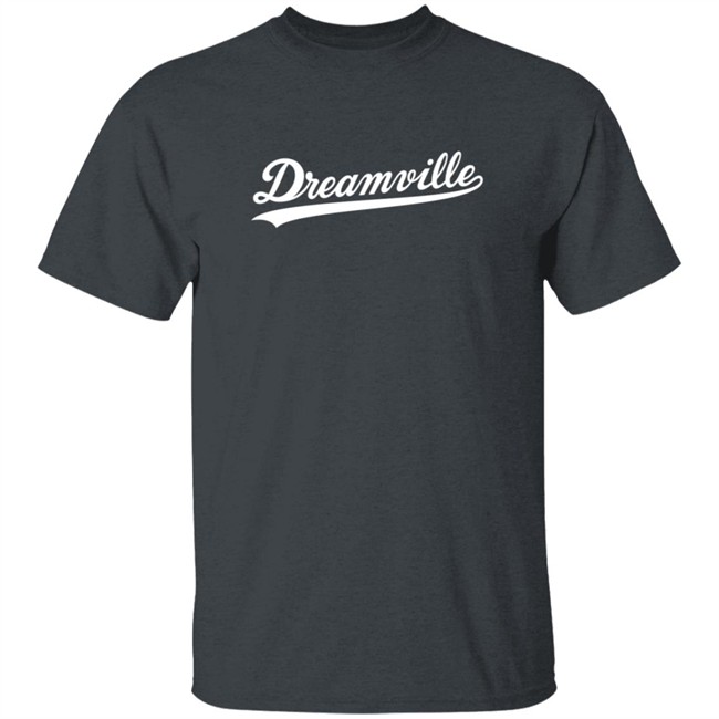 Dreamville Merch Dreamville Logo Hoodie Dreamville Merch Dreamville Logo Hoodie
