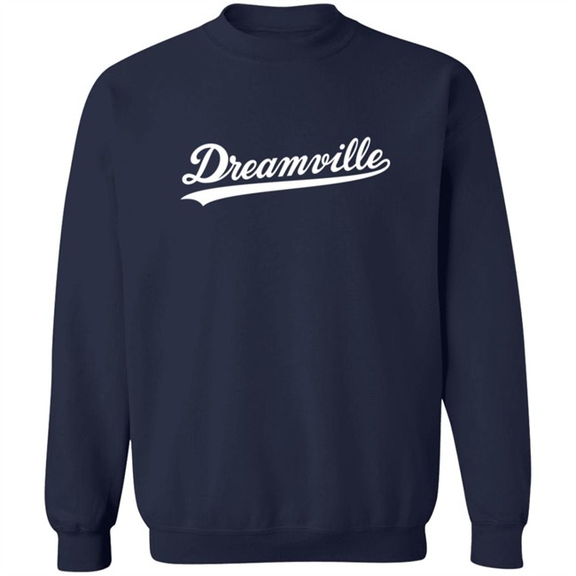 Dreamville Merch Dreamville Logo Hoodie Dreamville Merch Dreamville Logo Hoodie