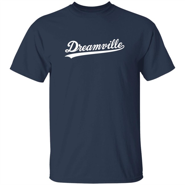 Dreamville Merch Dreamville Logo Hoodie Dreamville Merch Dreamville Logo Hoodie
