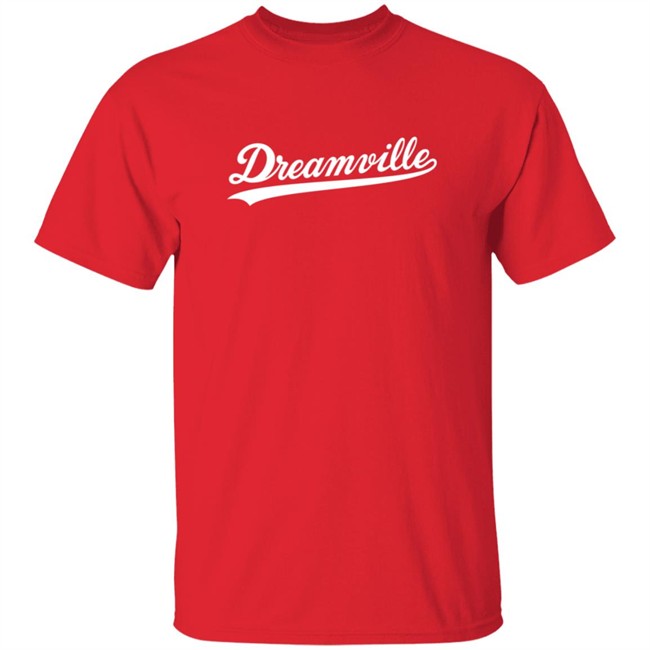 Dreamville Merch Dreamville Logo Hoodie Dreamville Merch Dreamville Logo Hoodie