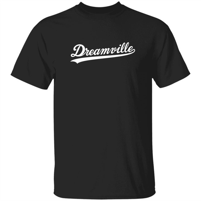 Dreamville Merch Dreamville Logo Hoodie Dreamville Merch Dreamville Logo Hoodie