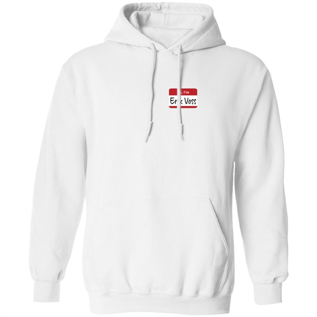 Epic Hero Shop Hi Im Erik Voss T Shirt Epic Hero Shop Hi Im Erik Voss T Shirt