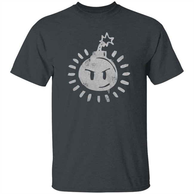 Sex Bob Omb Vintage Tri Blend Shirt Sex Bob Omb Vintage Tri Blend Shirt