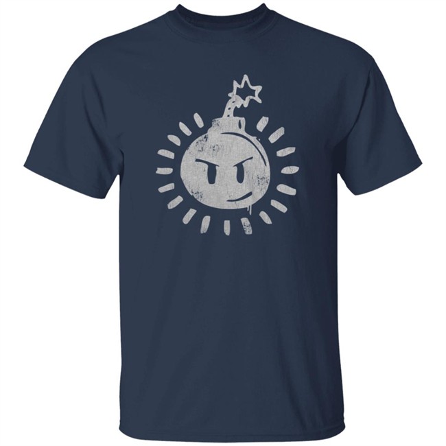 Sex Bob Omb Vintage Tri Blend Shirt Sex Bob Omb Vintage Tri Blend Shirt